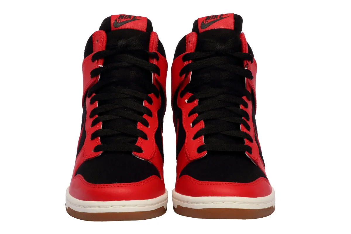 Best Tennis Shoes For Running Women's  Nike Dunk Sky High Essential (Edited)