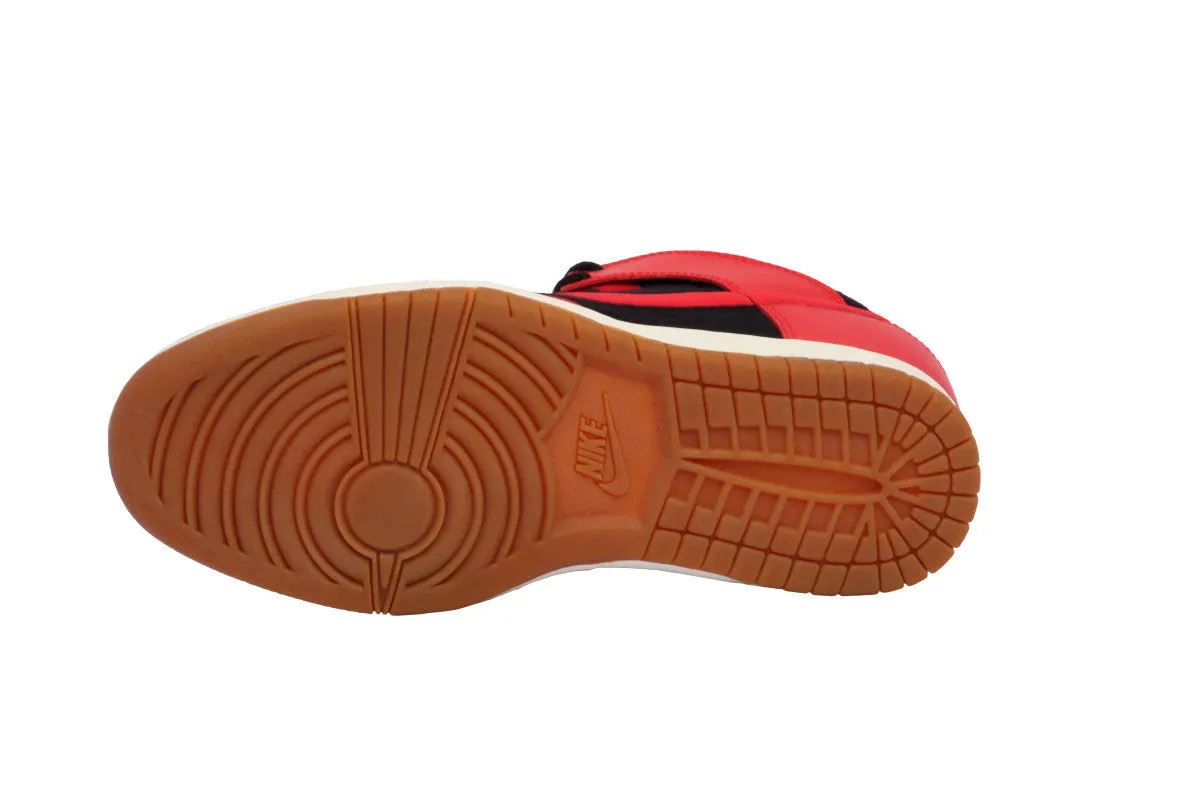 Cross Country Running Shoes Women's  Nike Dunk Sky High Essential (Edited)