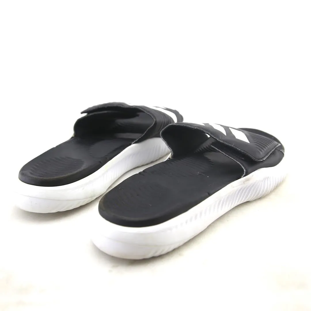 ADIDAS ALPHABOUNCE SLIDES Real Slides