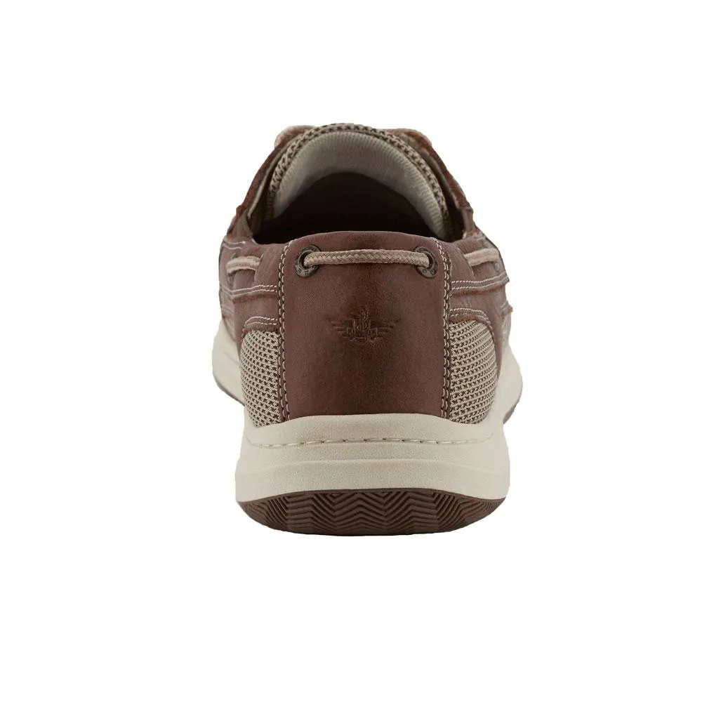 Retro Casual Shoes Dockers Men's Beacon Briar