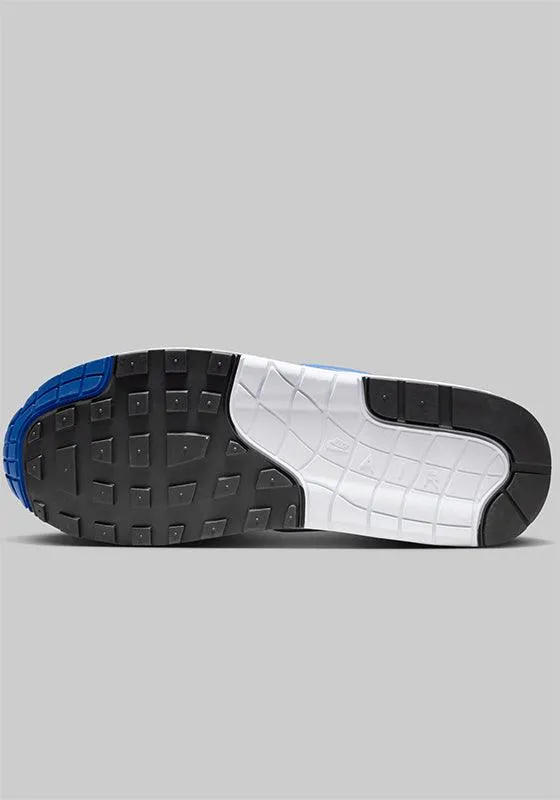 W's Air Max 1 '86 OG "Big Bubble Royal Blue" Asics Gel-1130 Running Shoes