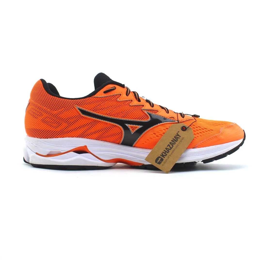 MIZUNO WAVERIDER 20 Best Affordable Shoes For Running