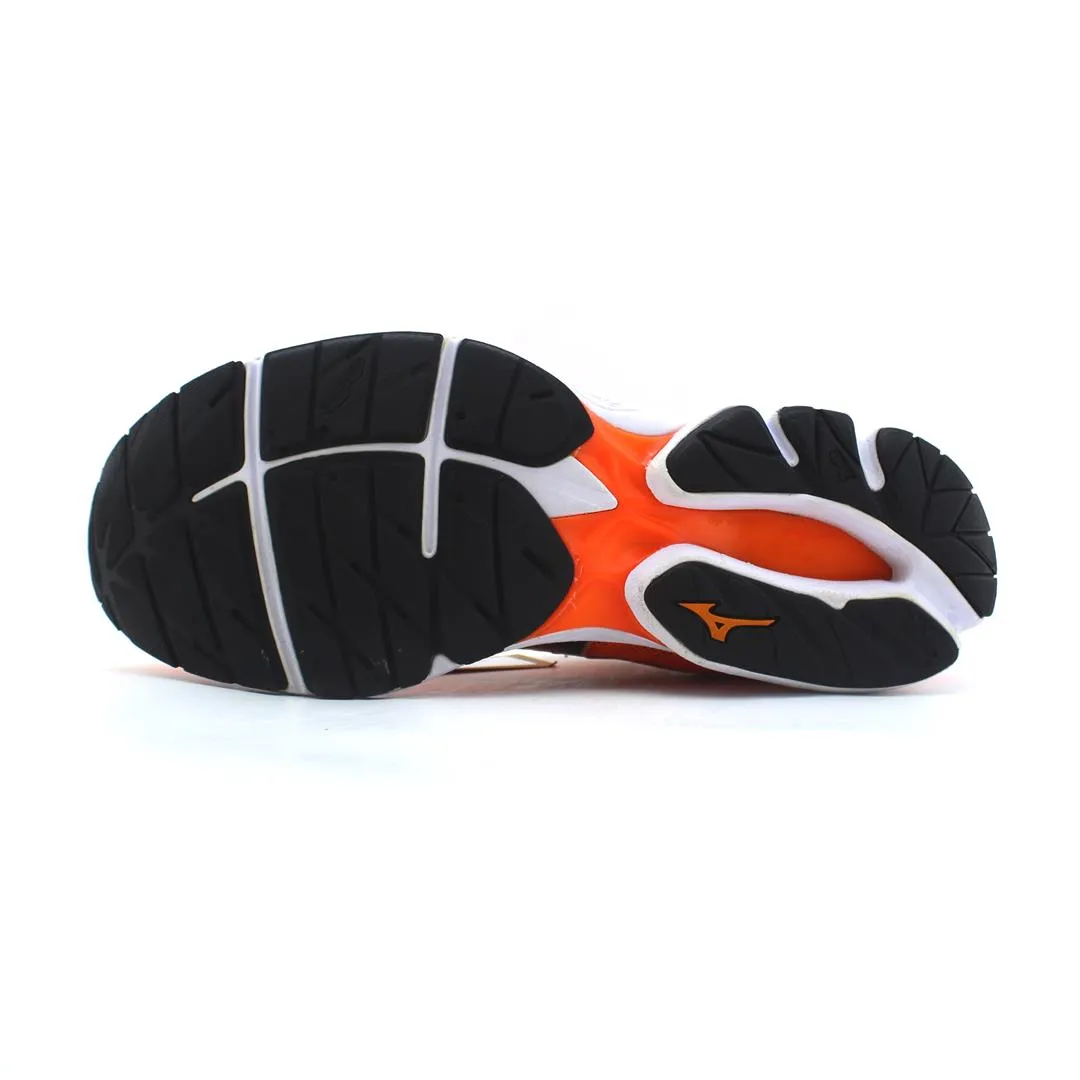 MIZUNO WAVERIDER 20 Cloudfoam Running Shoes