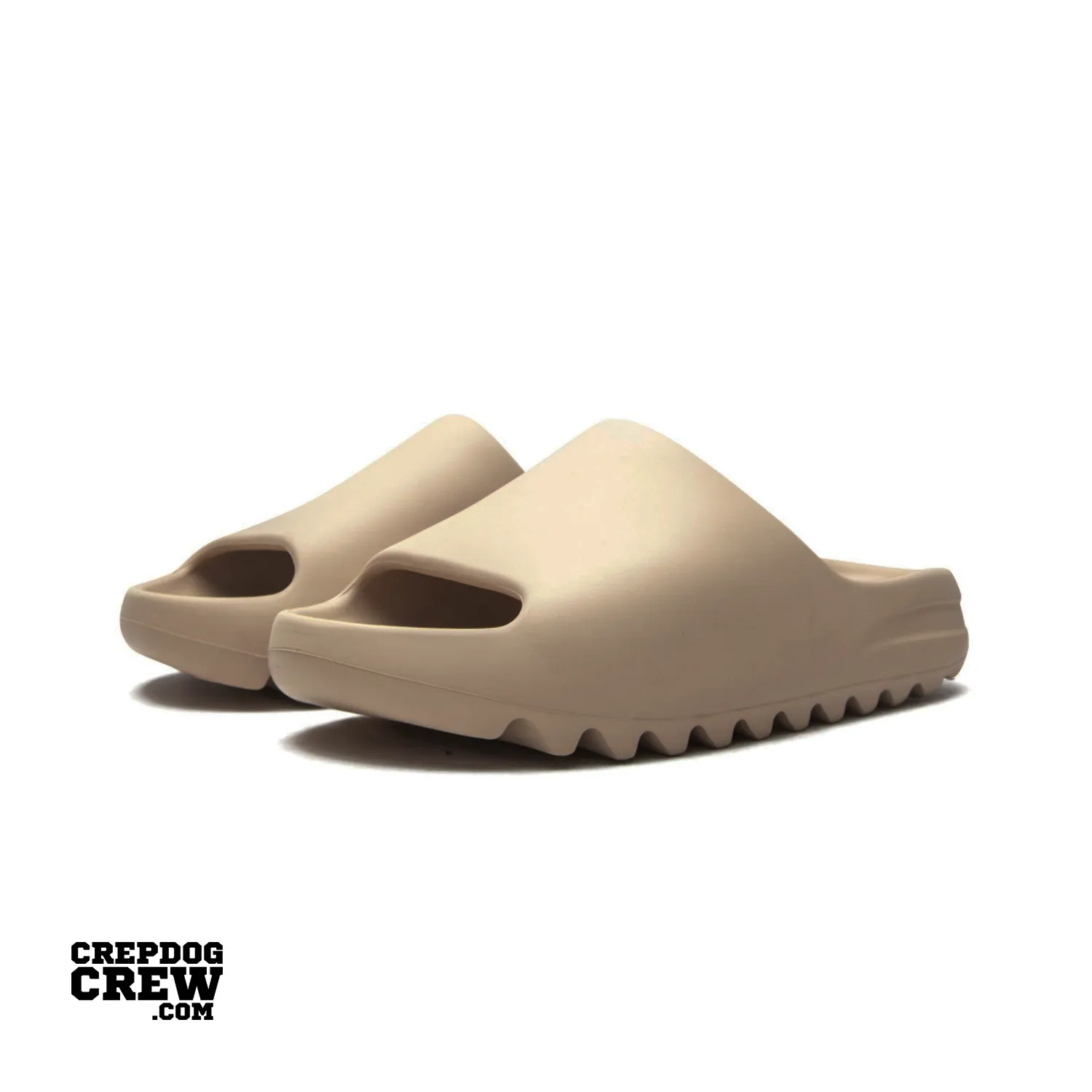 Yeezy Slide Pure Adidas Puig Shoe