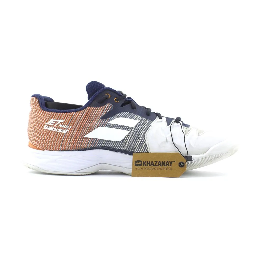 BABOLAT JET MACH 2 Running Shoe Comparison Guide