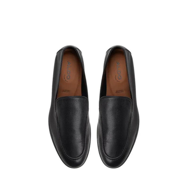 Santa Cruz Slip On ZACCARY LOAFERS - BLACK