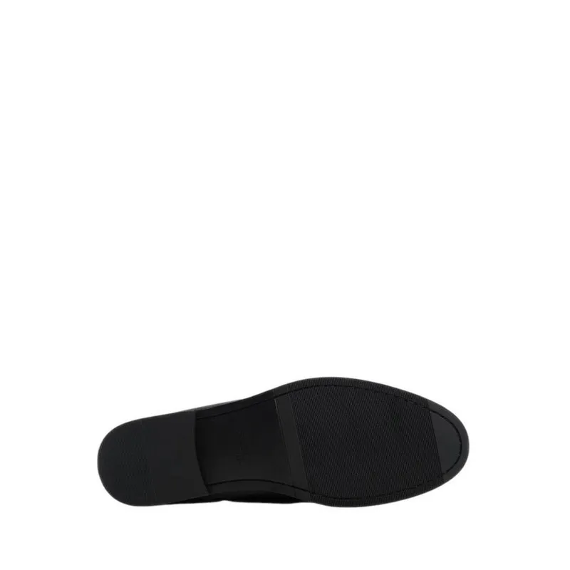 Dress ZACCARY LOAFERS - BLACK