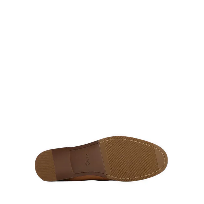Slip On Slippers  Slip On Suede Loafers  Slip On Tennis ZACCARY LOAFERS - CAMEL