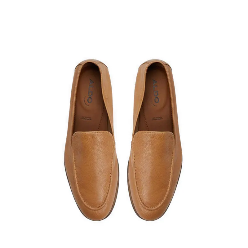 Sperry Slip On Sneakers ZACCARY LOAFERS - CAMEL