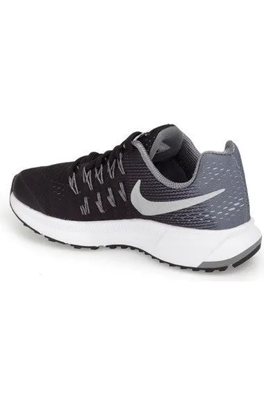 ZOOM PEGASUS 33 SNEAKER (LITTLE KID & BIG KID) Asics Shoes Jolt 4