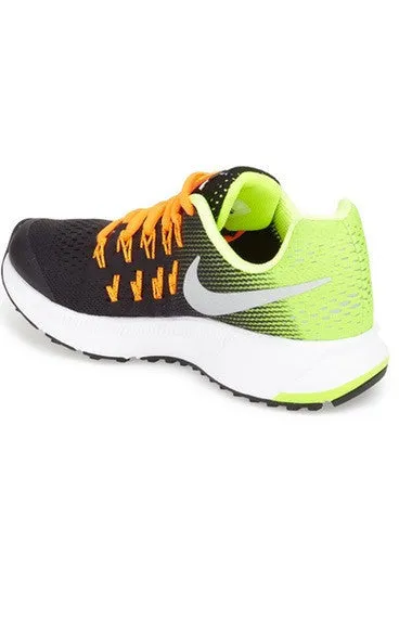 Asic Shoes Online ZOOM PEGASUS 33 SNEAKER (LITTLE KID & BIG KID)