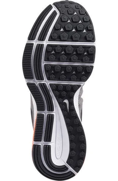 ZOOM PEGASUS 33 SNEAKER (LITTLE KID & BIG KID) Guidance Line Asics Shoes