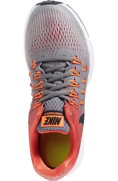 ZOOM PEGASUS 33 SNEAKER (LITTLE KID & BIG KID) Asics Gel-cumulus 18 Running Shoe