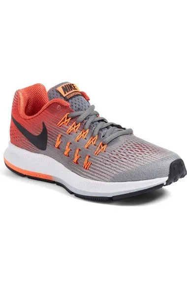 ZOOM PEGASUS 33 SNEAKER (LITTLE KID & BIG KID) Asics Japan S Golf Shoes