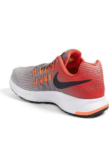 Asics Gel Kayano 18 Running Shoes ZOOM PEGASUS 33 SNEAKER (LITTLE KID & BIG KID)