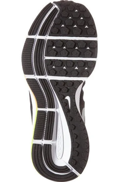 ZOOM PEGASUS 33 SNEAKER (LITTLE KID & BIG KID) Asics Gel-quantum 180 Running Shoe