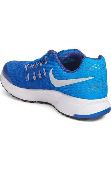 ZOOM PEGASUS 33 SNEAKER (LITTLE KID & BIG KID) Asics Gel Kayano 24 Shoes