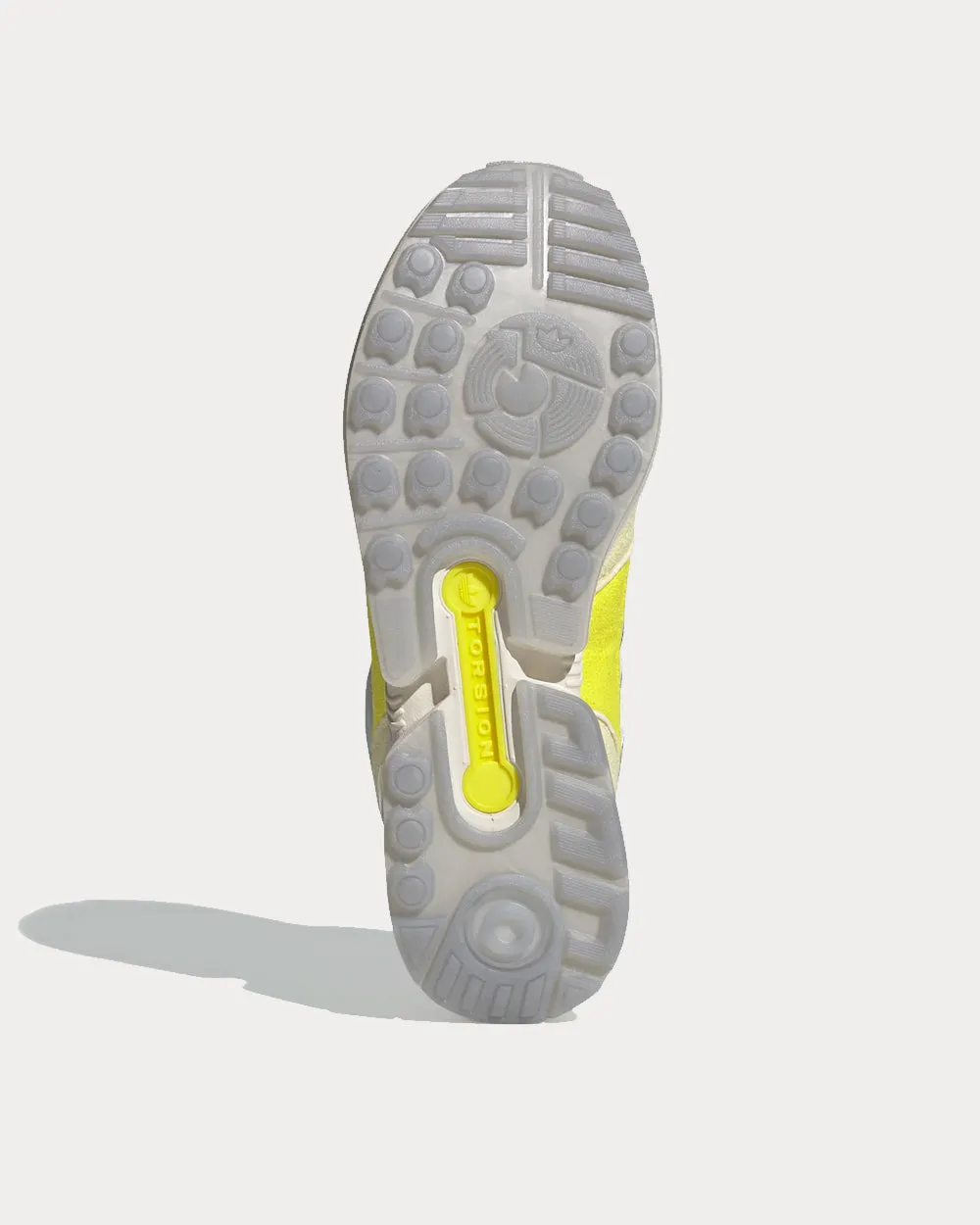 ZX 8000 Frozen Lemonade Low Top Sneakers Adidas Running Shoes Deals